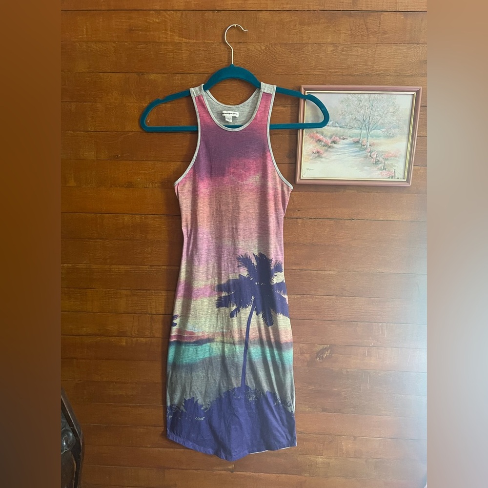 American Eagle Maxi Dress